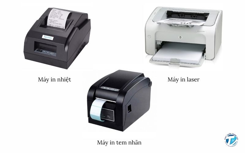  Chọn công nghệ in phù hợp với nhu cầu sử dụng